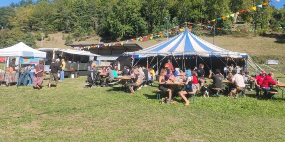 Act en scene Brass & band PEPS